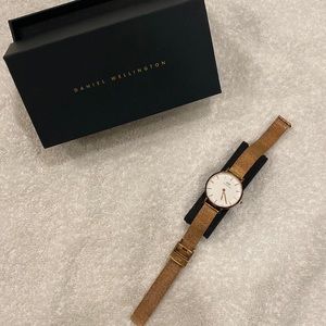 Daniel Wellington Petite Watch